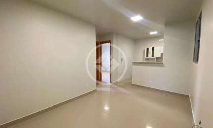 APARTAMENTO REFORMADO - CHAPADA DOS PAMPAS - CHACARA DOS PINHEIROS - CUIABÁ - MT - R$ 210.000,00 codigo: 107142