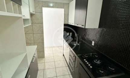 Apartamento com 2 quartos à venda na Rua Manoel Lino Moreira, 110, Alameda, Várzea Grande