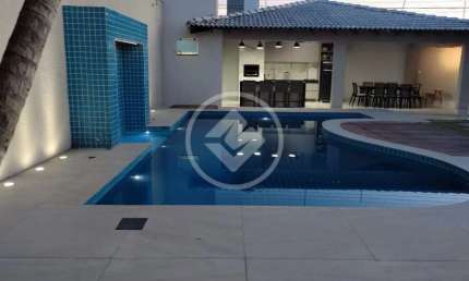 Casa com 3 quartos à venda na Roma, s/n, Jardim Itália, Cuiabá