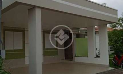 Casa em condomínio fechado com 3 quartos à venda na Avenida das Palmeiras, 00, Residencial Coxipó, Cuiabá