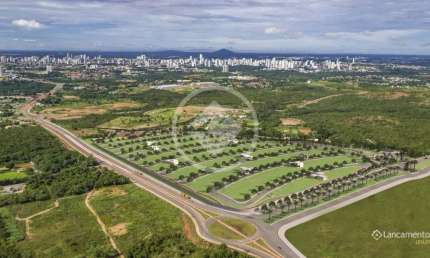 Terreno á venda de 250 m² no Condomínio Horizontal Brisas - Região Ribeirão do Lipa - Cuiabá (MT) - R$ 320.000,00 codigo: 67881