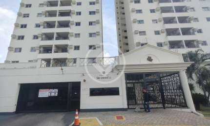 Apartamento 76 m² 3 quartos sendo 1 Suíte codigo: 107117