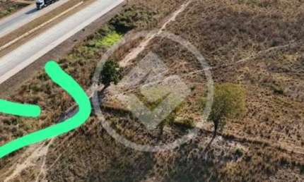 TERRENO BR 364 DISTRITO INDUSTRIAL 50.000m2 codigo: 79159