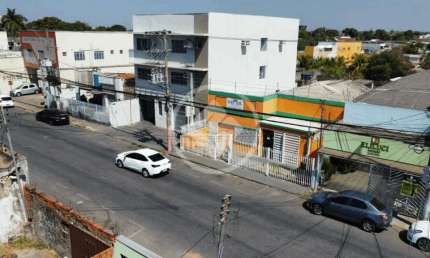 Casa comercial na avenida General Melo com 7 quartos/ salas, ideal para clinicas, escritórios. codigo: 42725