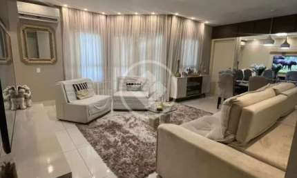 APTO AMERICAN TOWER O Imóvel dos Seus Sonhos com 4 Quartos e Cozinha Planejada! codigo: 122168