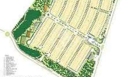 Terreno à venda na Avenida Planejada Longitudinal Leste 2, Jardim Imperial, Cuiabá