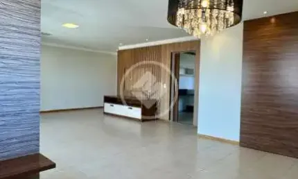 Venda de Apartamento no Bosque da Saúde com 03 Suítes 2 02 vagas paralelas codigo: 119901