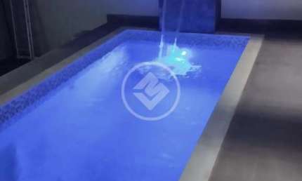 VENDE-SE CASA RESIDENCIAL PARQUE UNIVERSITÁRIO - 3 QUARTOS SENDO 1 SUÍTE COM PISCINA - SALA DE ESTAR E COZINHA INTEGRADA - LOCALIZADA NO PARQUE UNIVERSITÁRIO CUIABÁ -MT - R$635.000,00 codigo: 105722
