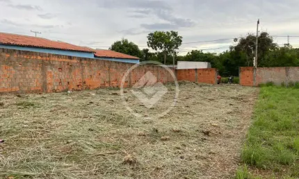 Terreno à venda na Rua A, 20, Parque Residencial Tropical Ville, Cuiabá