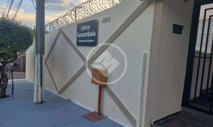 Apartamento com 2 quartos à venda na Avenida São Sebastião, 117, Jardim Imperial II, Cuiabá