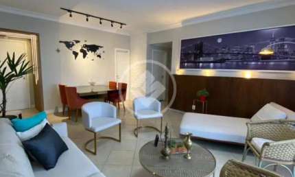 Apartamento 3 quartos, excelente localização , em bairro com pontos comerciais codigo: 102372