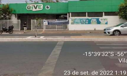 Terreno à venda na Presidente Eurico Gaspar Dutra, 1497, Centro Sul, Várzea Grande