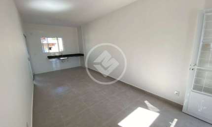 Vende-se Casa recém-construída em Condomínio no Pedra 90 - 125 m² de terreno, 71 m² construídos - 2 quartos sendo 1 suíte - Valor de venda: R$ 390.000,00 codigo: 106277