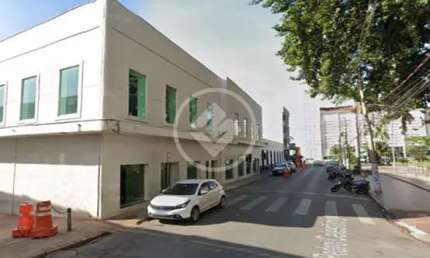 IMÓVEL COMERCIAL PARA LOCAÇÃO NO CENTRO DE  CUIABÁ-MT codigo: 118346