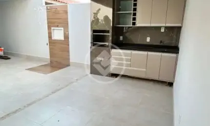 CASA NO RIO CACHOEIRINHA COM PLANEJADOS, PORCELANATO E GESSO 2 QUARTOS codigo: 98537