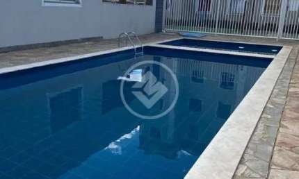 Apartamento 2 quartos,sala conjugada, banheiro Social, garagem coberta codigo: 76307