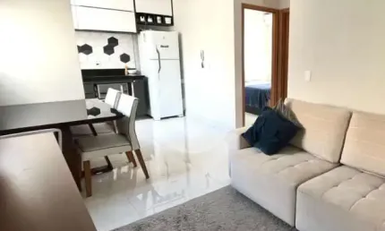 Apartamento reformado e semi-modificado no Chapada dos Sabiás, bairro Jardim Imperial. codigo: 117117