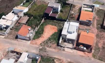 Terreno à venda na Rua Onze, 00, Parque Residencial Tropical Ville, Cuiabá