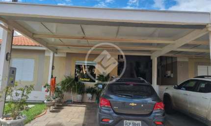OPORTUNIDADE DE CASA NO CONDOMINIO RIO JANGADA NO BAIRRO JD IMPERIAL COM MÓVEIS PLANEJADOS INCLUSOS codigo: 97084