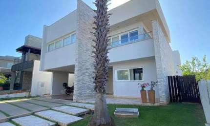 Casa em condomínio fechado com 3 quartos para alugar na Avenida dos Florais, 643, Condomínio Florais Cuiabá Residencial, Cuiabá