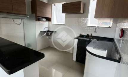 Apartamento reformado à venda no Jardim Aeroporto codigo: 121239