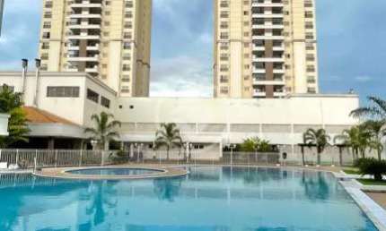 APARTAMENTO EM FRENTE AO PANTANAL SHOPING codigo: 107321
