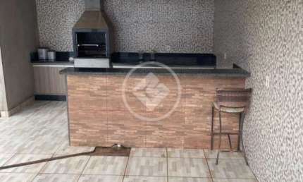 VENDE-SE CASA RESIDENCIAL ITAMARATI EM CUIABÁ - 250M² DE TERRENO 2 QUARTOS SENDO 1 SUÍTE E PISCINA - VALOR R$280.000,00 codigo: 107323