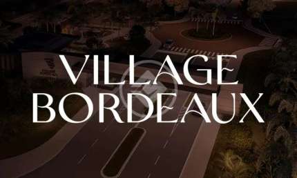 Terreno Village Bourdeaux, medindo 254,83 m², valor R$ 410.000,00 codigo: 104692
