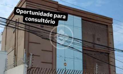 PONTO COMERCIAL PARA MONTAR CONSULTÓRIOS MÉDICOS E ODONTOLÓGICOS OU ATÉ MESMO CLINICA DE ESTÉTICA codigo: 99235