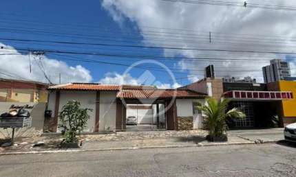 CASA COMERCIAL PARA INVESTIMENTO KIT NET OU SALAS COMERCIAIS EM ÁREA NOBRE codigo: 119069