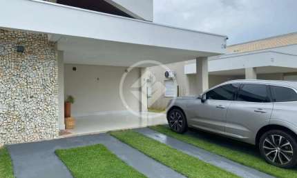 CASA ACONCHEGANTE EM CHAPADA DOS GUIMARÃES codigo: 97931