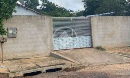 Casa com 2 quartos à venda na Rua Vasco da Gama, 22, Ikaray, Várzea Grande