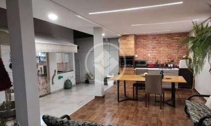 Casa com 3 quartos à venda na Rua Arenápolis, 82, Porto, Cuiabá