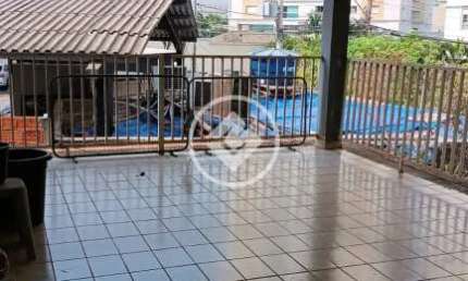 Vende-se sobrado no Jardim Mariana - 7 Quartos sendo 4 Suítes - Terreno de 800m² - Cuiabá MT - R$ 2.600.000,00 codigo: 107320