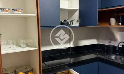 Vende-se Apartamento tipo estúdio no Studio Cuiabá - 1 Quarto - 40m² - Na Av. Miguel Sutil - Cuiabá (MT) - Valor: R$ 550.000,00 codigo: 105420