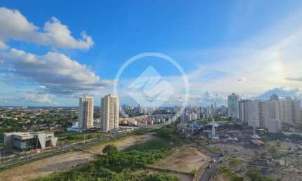Apartamento de 3 quartos sendo uma suíte região shopping pantanal próximo centro político codigo: 106276