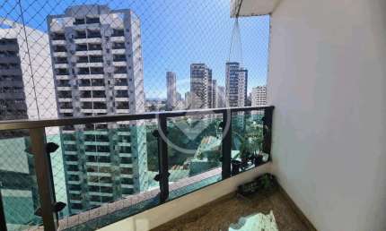 Apartamento na região do Goiabeiras 169m², 3 suítes. R$ 650.000,00 codigo: 52036