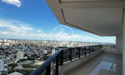 Apartamento / Edifício Royal President, região central, 4 suítes sendo uma master e área de lazer completa, 274m2 de área privativa e 4 vagas de garagem. codigo: 106532
