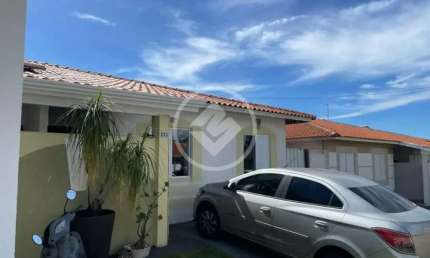Casa em condomínio fechado com 3 quartos à venda na Avenida das Palmeiras, 2026, Residencial Coxipó, Cuiabá