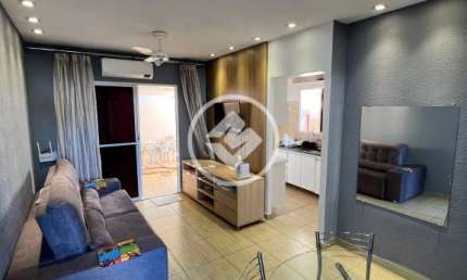 Vende-se Casa no Condomínio Rio Claro - 2 Suítes - Ampliada - Cuiabá MT - Valor de Venda: R$ 460.000,00 codigo: 107312