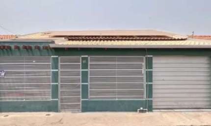 Casa com 3 quartos à venda na Maracaju, 91, Cohab Nova, Cuiabá