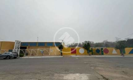 PRÉDIO COMERCIAL COM EXCELENTE LOCALIZAÇÃO codigo: 97911
