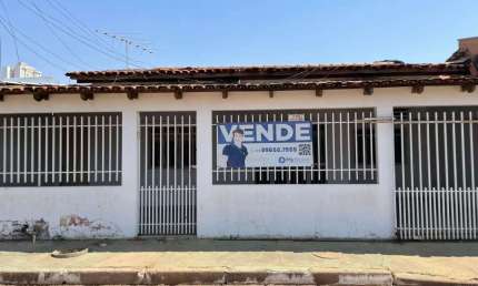 Casa com 2 quartos à venda na Rio Juina, sn, Grande Terceiro, Cuiabá