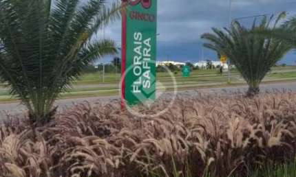 TERRENO FLORAIS SAFIRA 320.000 ACEITA PROPOSTA A VISTA codigo: 108569