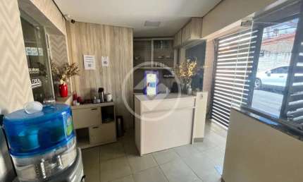 Lindo salão de beleza no bairro Duque de Caxias, completo, com mais de 5.000 clientes cadastrados, sala anexa comercial e no subsolo duas casas perfeitas para Airbnb. codigo: 104875