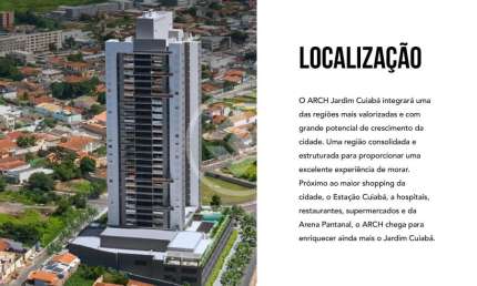 ARCH SOL DA MANHÃ VANGUARD 299MIL 88M2 Planta tipo 88m² | Opção 3  Área Privativa 88 m² Sala Estar / Jantar 2 Quartos, sendo 1 Suíte Cozinha aberta Varanda com churrasqueira Sacada para ar split Opção