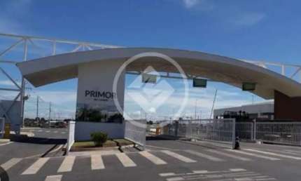 terreno no condomínio primor das torres  com 250 m2  todo murado com pronto para construir, quitado, na melhor quadra do condomínio . Venha ver essa maravilhosa oportunidade para vc adquirir seu terre