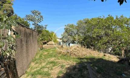 Terreno na região da Av. Fernando Correa. codigo: 31799