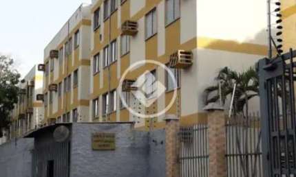 Vende-se apartamento 60m² no Jardim das Vivendas - Porto - Cuiabá(MT) - R$ 195.000,00 codigo: 118224