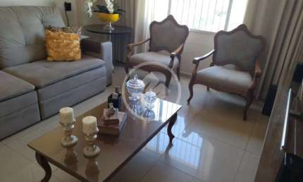 Vende-se Apartamento de 125 m² no Condomínio Moradas de Villa Real - Centro Sul próximo ao Coração de Jesus -  3 quartos, sendo 1 suíte - Cuiabá (MT) - Valor: R$ 475.000,00 codigo: 106108